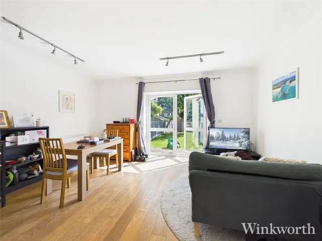 Photo 2 — Livens Court, 24 Drayton Green Road, Ealing, London, W13