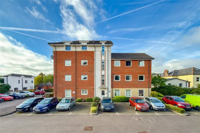 Bakers Close, St Albans, AL1, photo 1