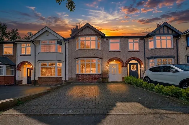 Tennyson Road, Coventry, CV2, photo 1