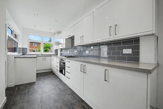 Photo 2 — Tennyson Road, Coventry, CV2