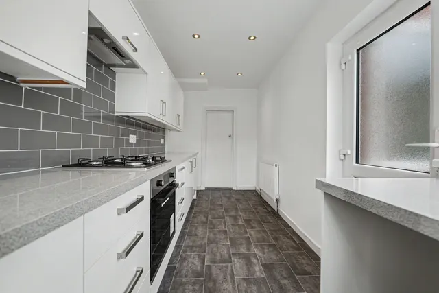 Photo 3 — Tennyson Road, Coventry, CV2