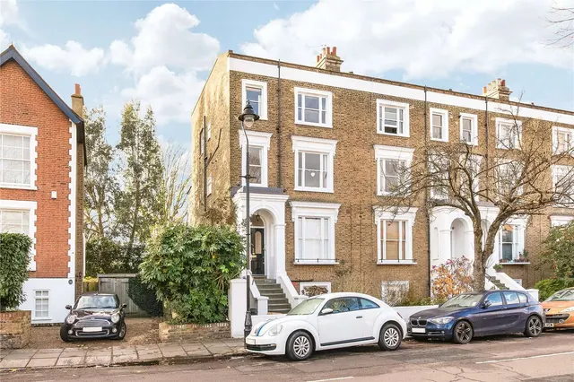 Ranelagh Road, Ealing, London, W5 5RJ, photo 1