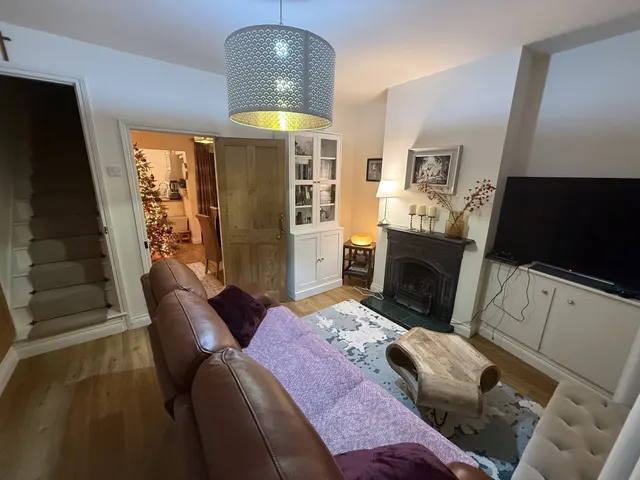 Chesterfield Road, Lichfield, WS13, photo 2