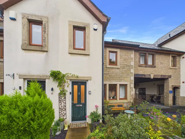 3 bedroom house, Kirklands, Chipping, PR3