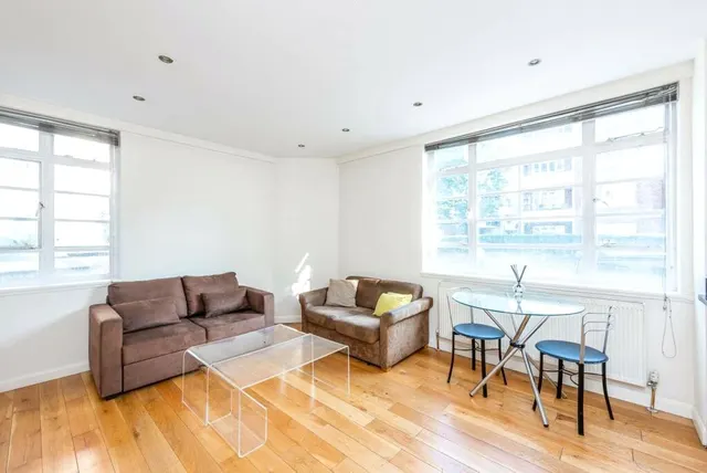 Sloane Avenue, SW3, photo 3