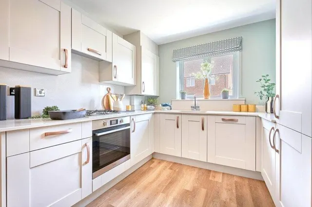 West Hill Crescent, Bideford, EX39, photo 2
