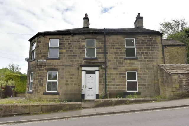 Whaley Lane, photo 1