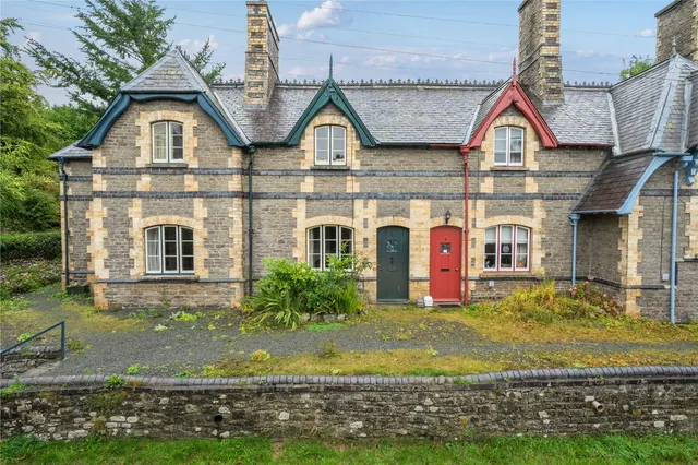Norton, Presteigne, Powys, LD8 2EL, photo 1