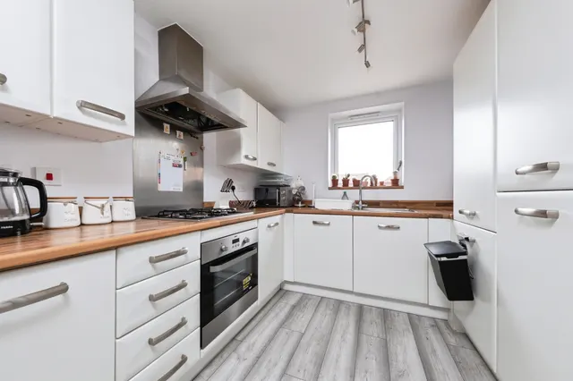 Photo 2 — Holt Avenue, Brooklands, Milton Keynes
