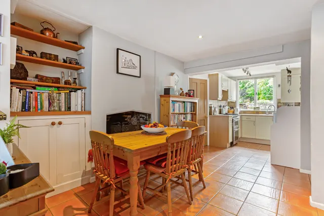 Photo 3 — East Street, Alresford, SO24