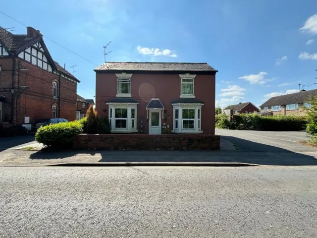 Evesham Road, Astwood Bank, B96, photo 1