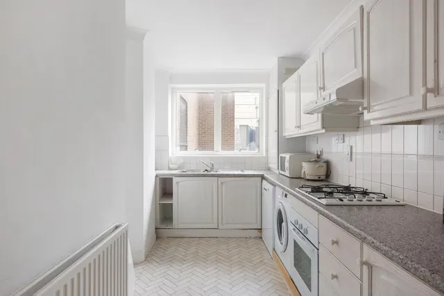 Crawford Street, London, W1H, photo 2