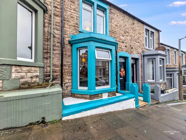 Northumberland Street, Workington, CA14 3HA, photo 1