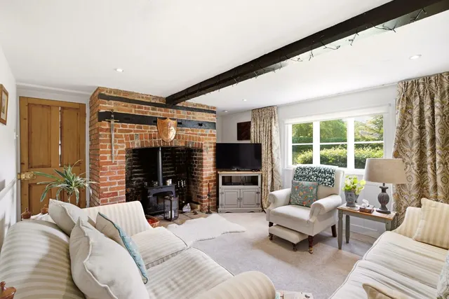 The Hill, Wheathampstead, AL4, photo 2
