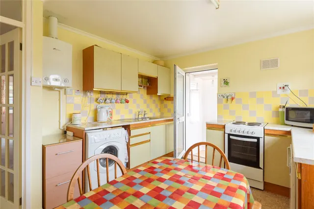 Photo 2 — Carno, Caersws, Powys, SY17 5JT