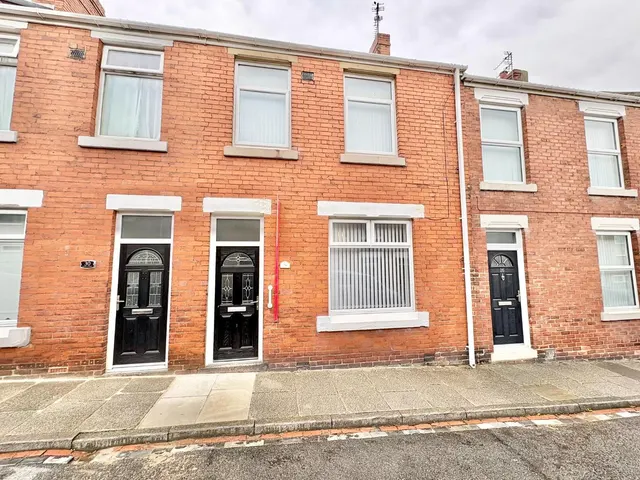 Flora Street, Spennymoor, DL16, photo 1