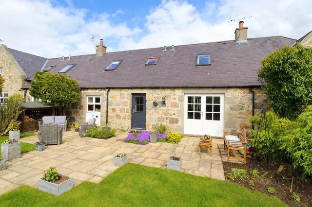 Barnyards of Drumnaheath, Kintore, AB51, photo 1