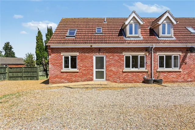 Clere Close, Wymondham, NR18, photo 1