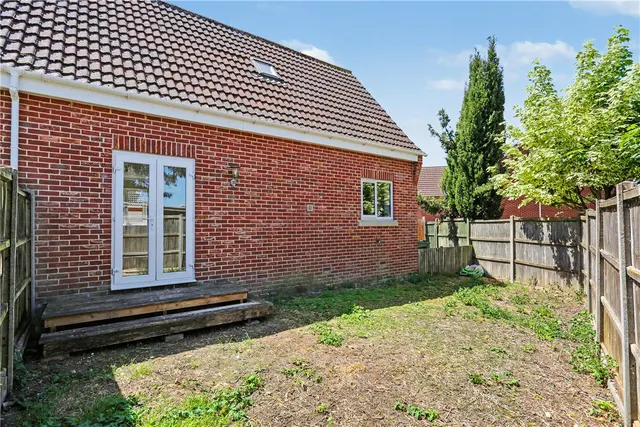Clere Close, Wymondham, Norwch, Norfolk, NR18, photo 1