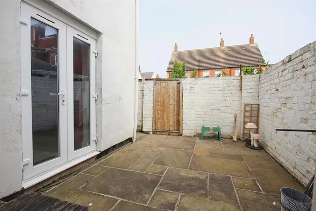 Photo 3 — South Terrace, Hornsea