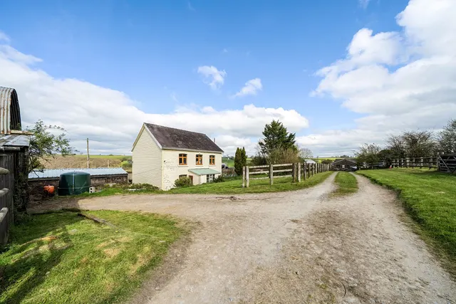 New Inn, Pencader, SA39, photo 2