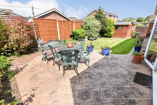 Photo 2 — Corona Road, Canvey Island
