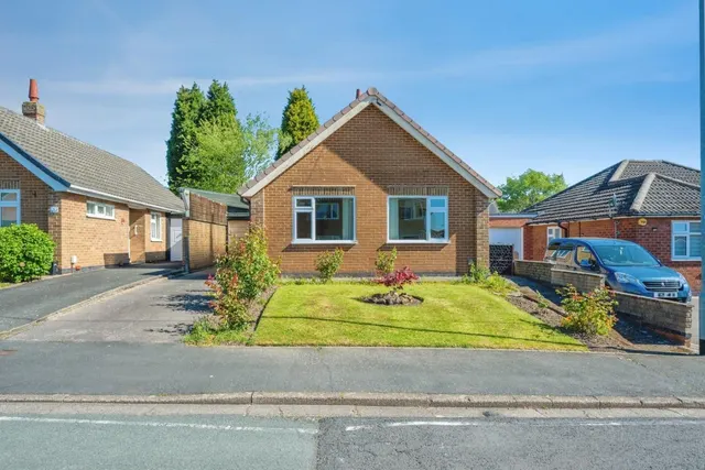 Stephenson Close, Glascote, B77, photo 1