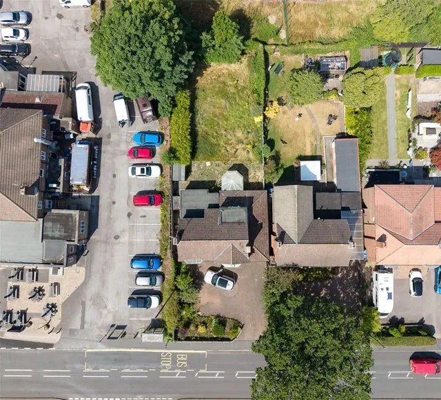 Photo 2 — Waldridge Road, Chester Le Street, Durham, DH2