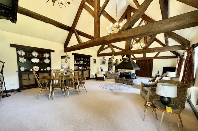 Photo 2 — Hall Drive, Willaston, Cheshire, CW5