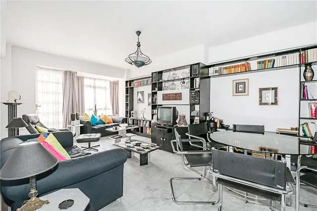 Portsea Place, Hyde Park, W2, photo 2