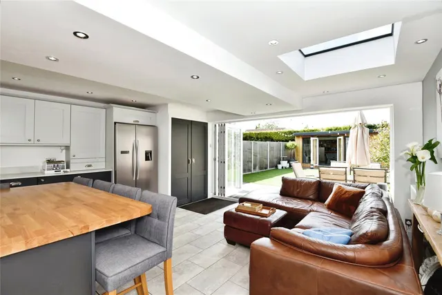 Photo 3 — Crewe Road, Alsager, ST7