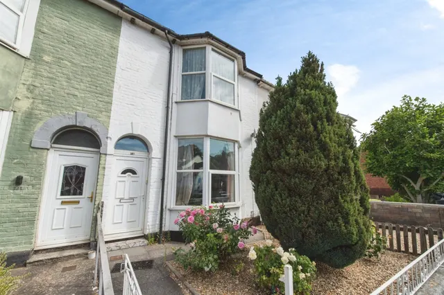 Fore Street, Heavitree, Exeter, photo 1