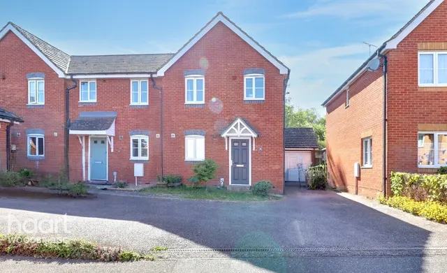 Thurlow Close, Saxmundham, IP17, photo 1