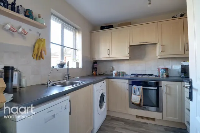 Thurlow Close, Saxmundham, IP17, photo 2