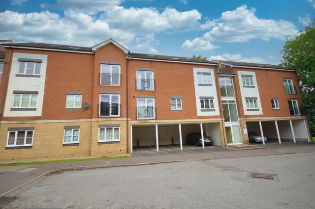 Isabelle Court, Kettering, NN16, photo 1