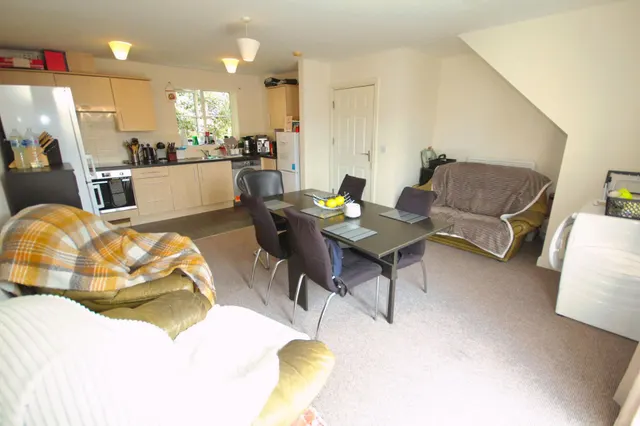 Photo 2 — Isabelle Court, Kettering, NN16