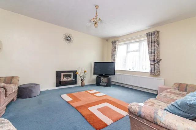 Photo 3 — Miller Close, Leicester, Leicester, LE4 7TU
