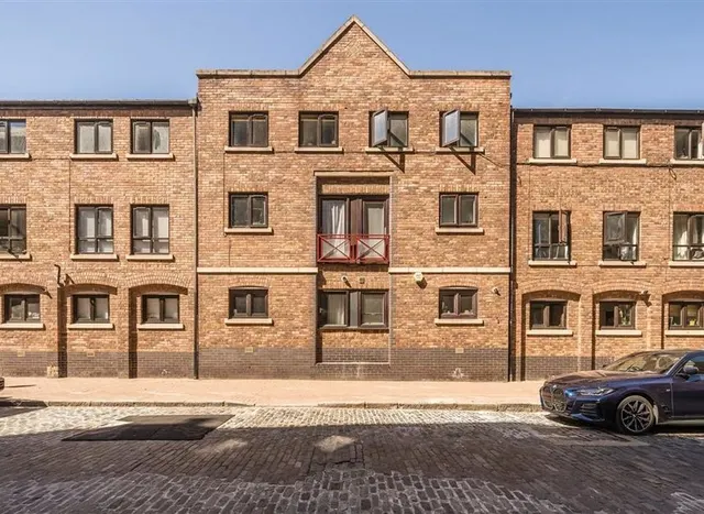 Prospect Place, Wapping Wall, E1W, photo 1