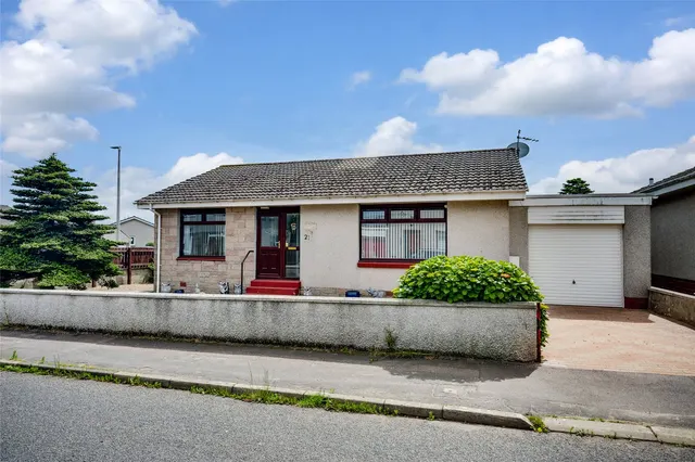 Dunvegan Avenue, Portlethen, AB12, photo 1