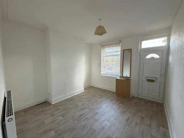 Photo 2 — Alban Street, Crewe, CW1