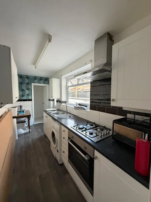 Photo 3 — Alban Street, Crewe, CW1