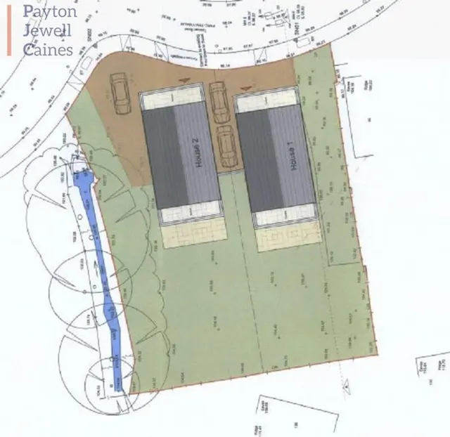 Parc Tyn Y Waun, Maesteg, CF34, photo 3