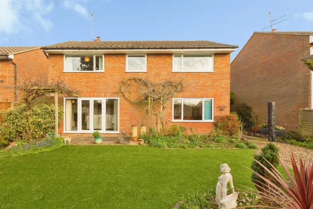 Riverside, Leighton Buzzard, photo 1
