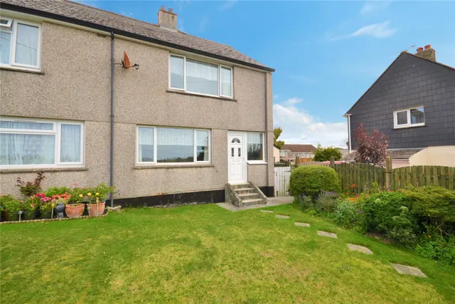 Meadow Road, Lanreath, Looe, Cornwall, PL13