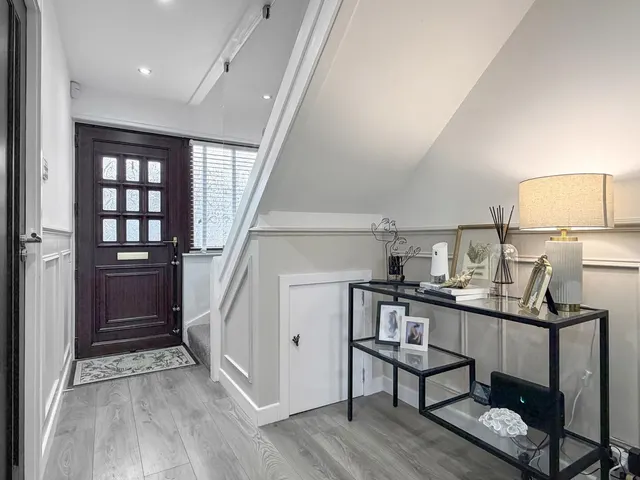 Inchbroom Avenue, Lossiemouth, photo 2