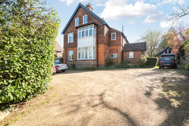 Dartford Road, Sevenoaks, Kent, TN13 3TQ, photo 1