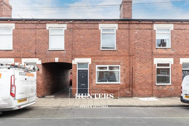 Smawthorne Avenue, Castleford, photo 1