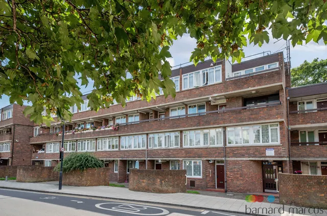 Thessaly Road, Battersea, photo 1