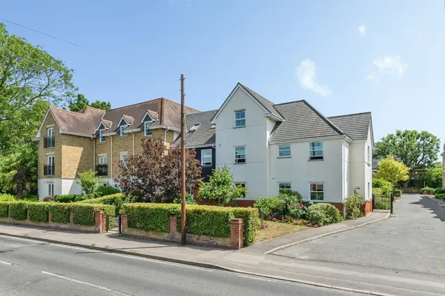 Photo 3 — Stock Road, Billericay, Essex, CM12