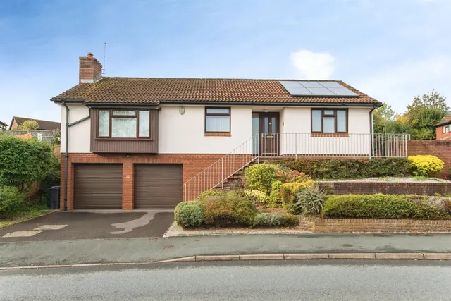 Parkland Drive, Exeter, EX2, photo 1